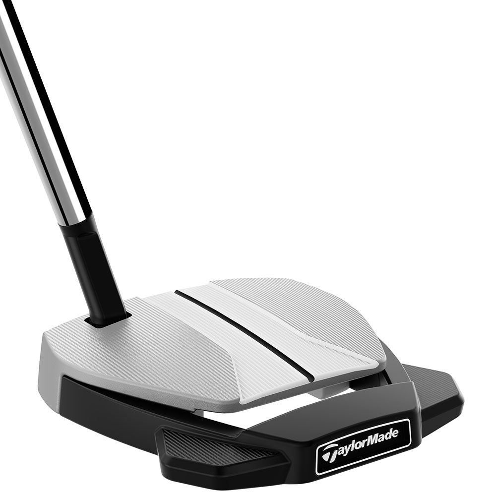 TAYLORMADE Taylormade Spider GTX Silver #3 Putter