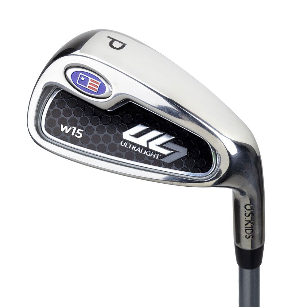 US KIDS US Kids UL7 57 Irons