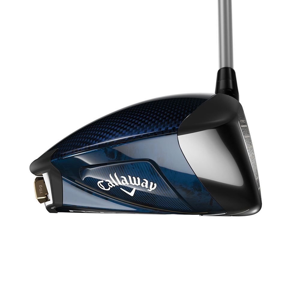 CALLAWAY Callaway Paradym Driver