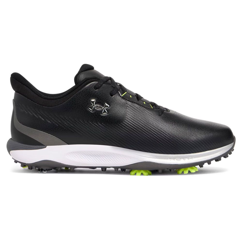 UNDER ARMOUR Under Armour Drive Fade Golf Shoes Black