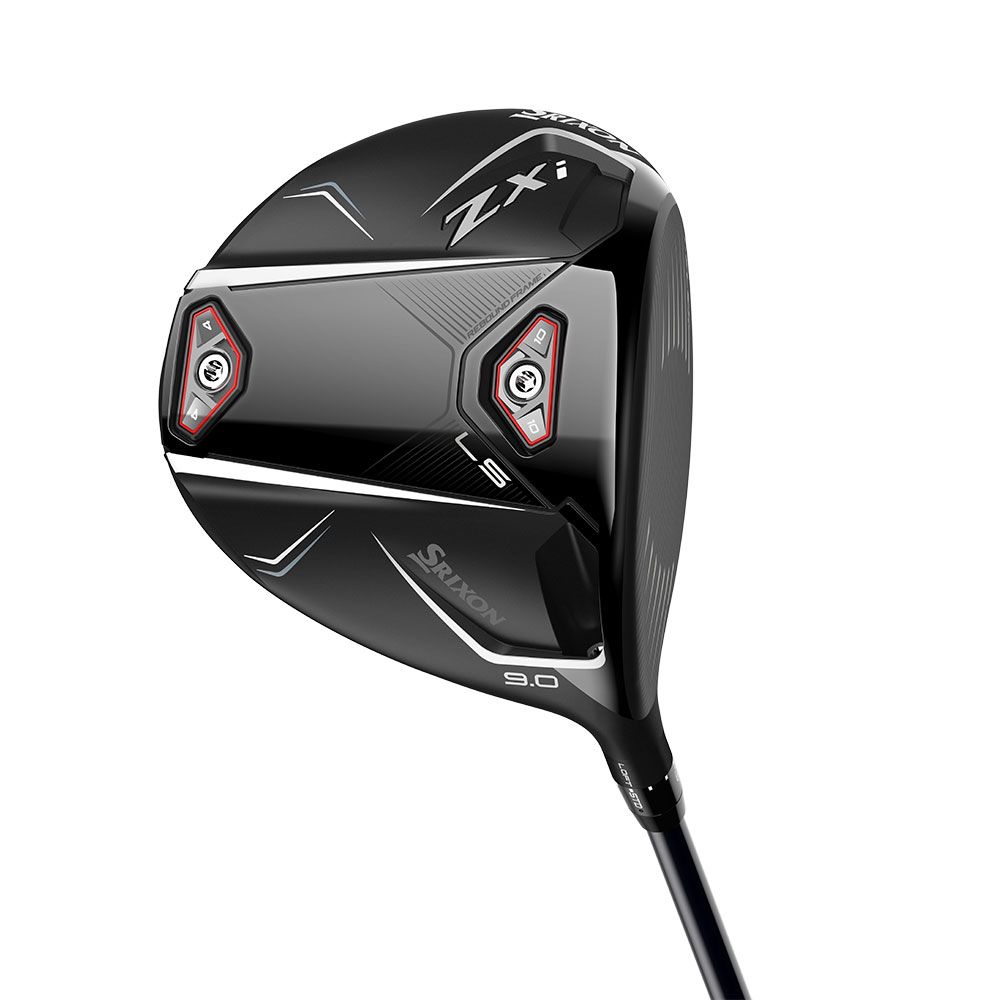 SRIXON Srixon ZXi LS Driver