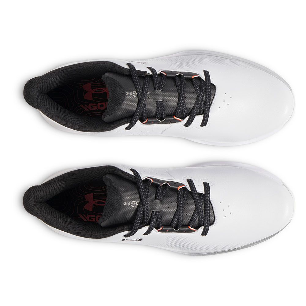 UNDER ARMOUR Under Armour Drive Fade Golf Shoes Halo