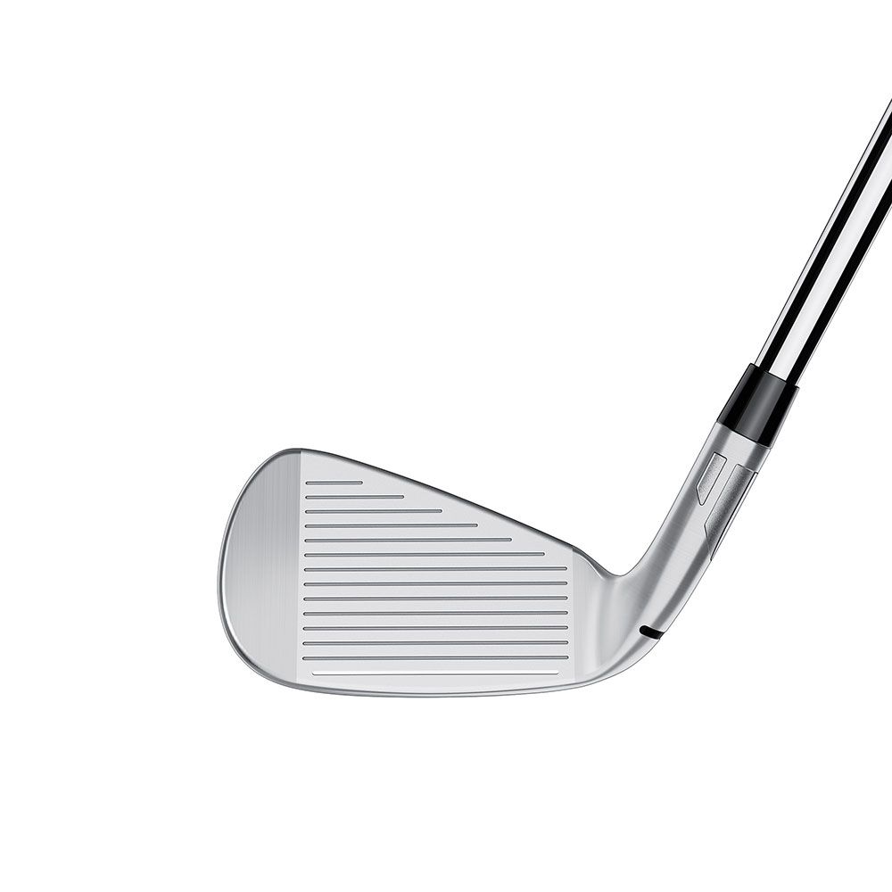 TAYLORMADE Taylormade Qi10 Steel Irons