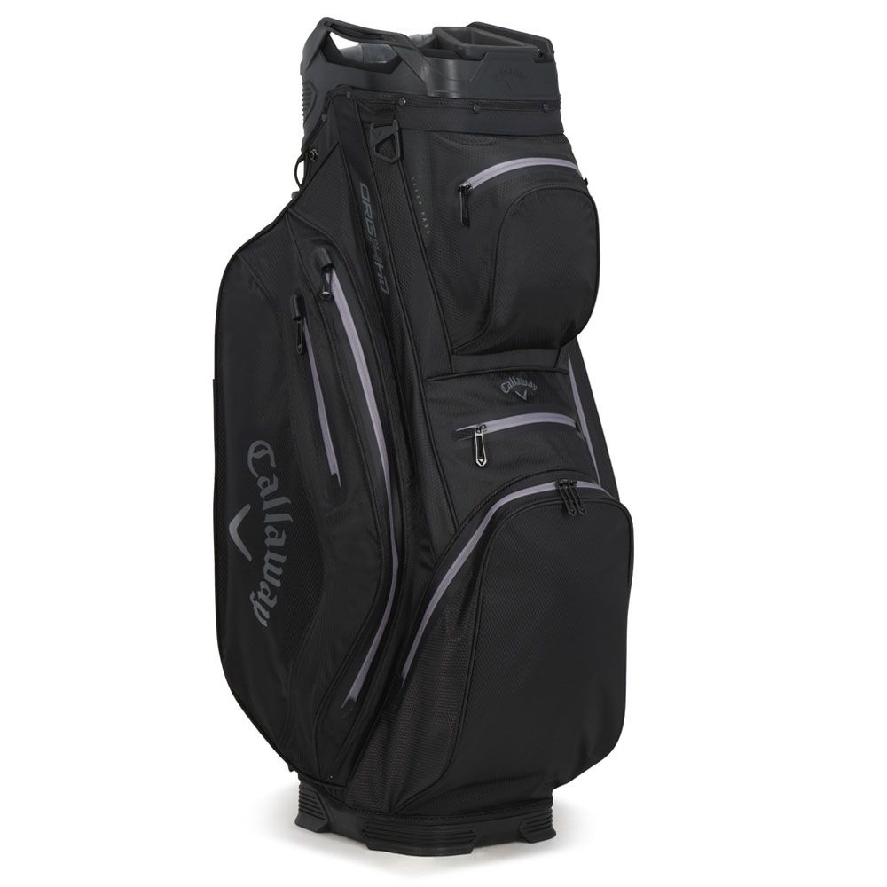 CALLAWAY Callaway Org 14 HD Cart Bag Black