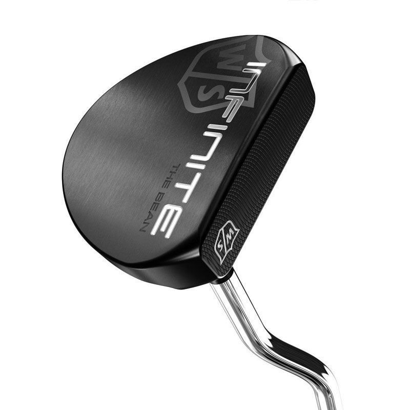 WILSON Wilson Ladies Infinite Bean Golf Putter