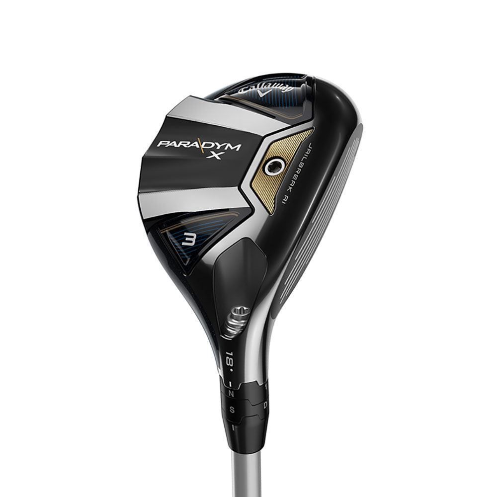 CALLAWAY Callaway Ladies Paradym X Hybrid