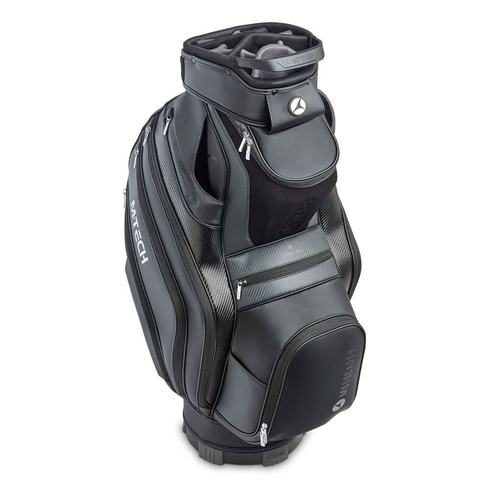 MOTOCADDY Motocaddy M-Tech Cart Bag 2024