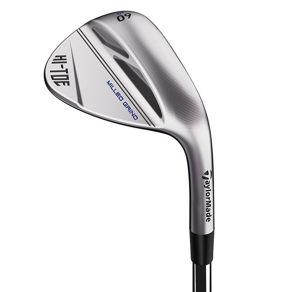 TAYLORMADE Taylormade Hi-Toe 3 Chrome Wedge