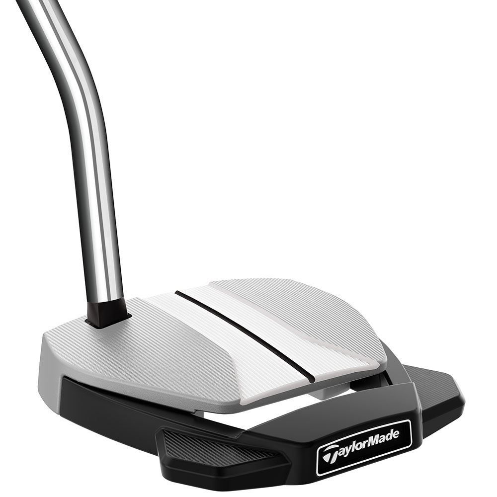 TAYLORMADE Taylormade Spider GTX Silver SB Putter