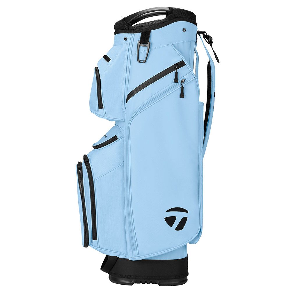 TAYLORMADE Taylormade Cart Lite Bag Lite Blue