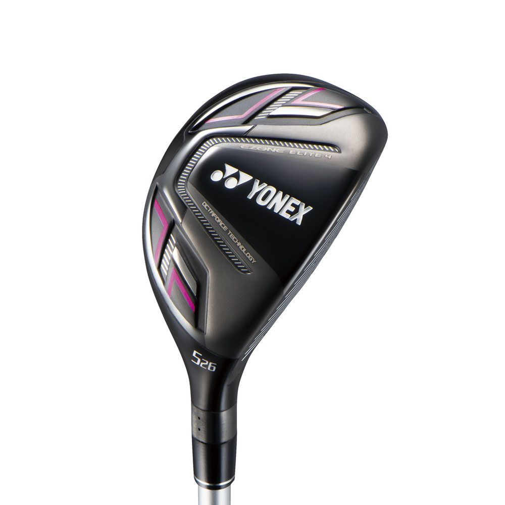 YONEX Yonex Ladies Elite 4 Hybrid