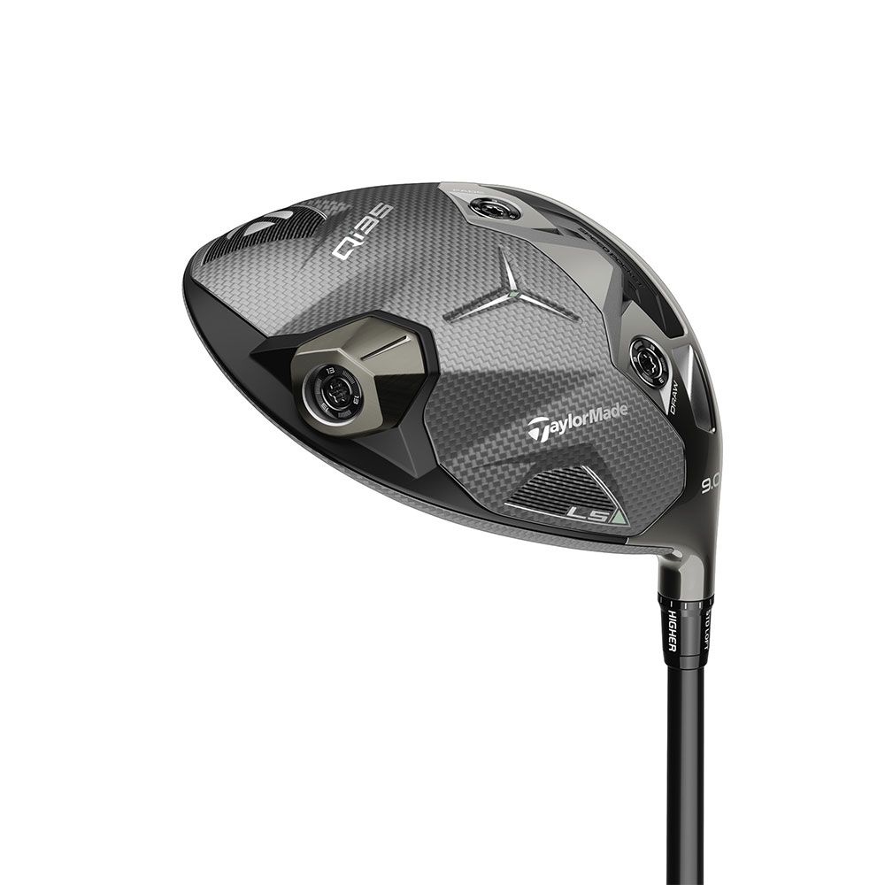 TAYLORMADE Taylormade QI35 LS Driver