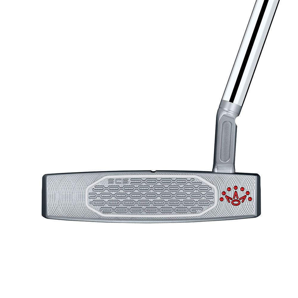 SCOTTY CAMERON Scotty Cameron Studio Style Fastback 1.5 Putter