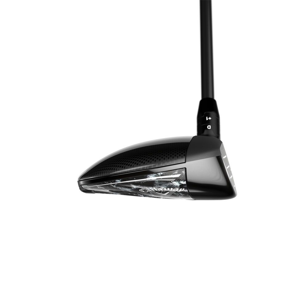 CALLAWAY Callaway Ladies Ai Smoke Max Fairway