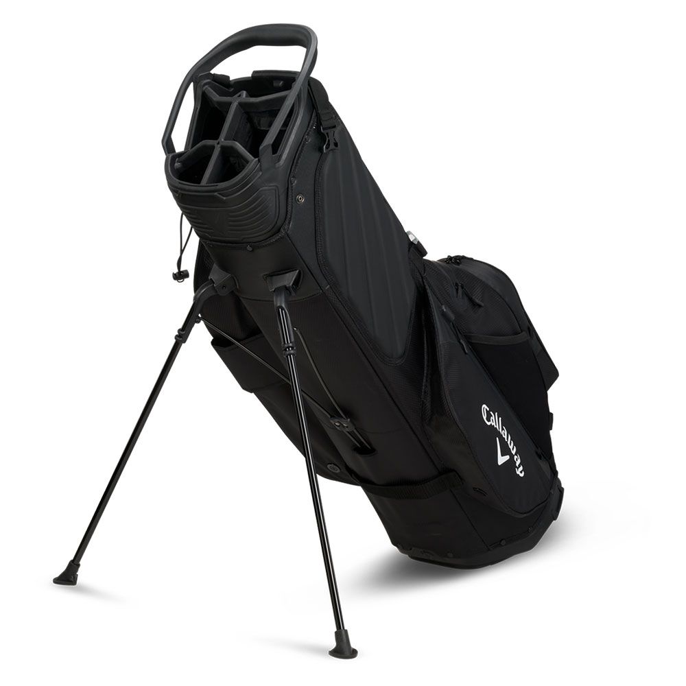 CALLAWAY Callaway Fairway+ HD Stand Bag - Black 2024