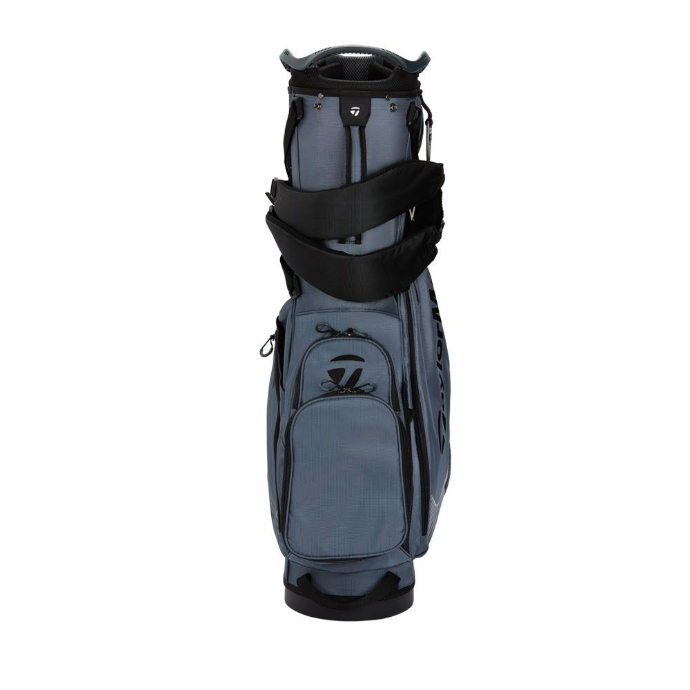 TAYLORMADE Taylormade Pro Stand Bag - Charcoal