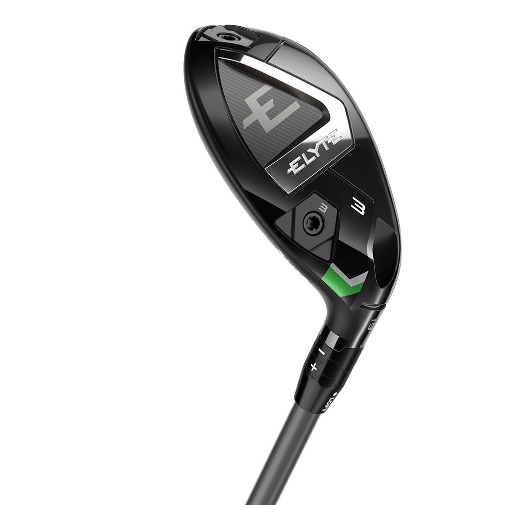 CALLAWAY Callaway Elyte Hybrid