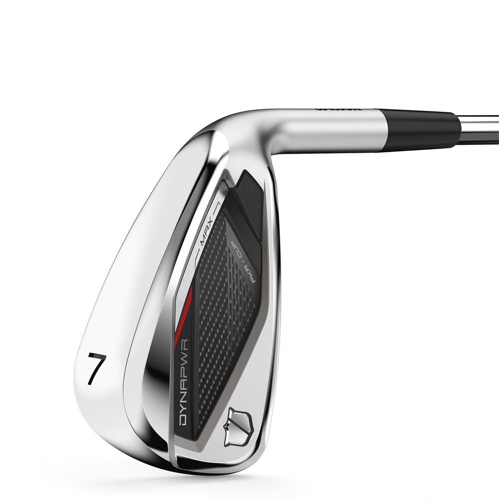 WILSON Wilson DYNAPWR MAX Graphite Irons