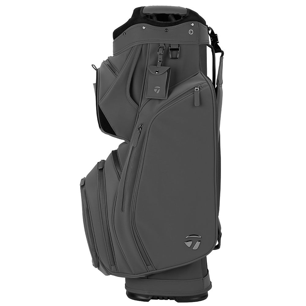 TAYLORMADE Taylormade Signature Cart Bag Grey