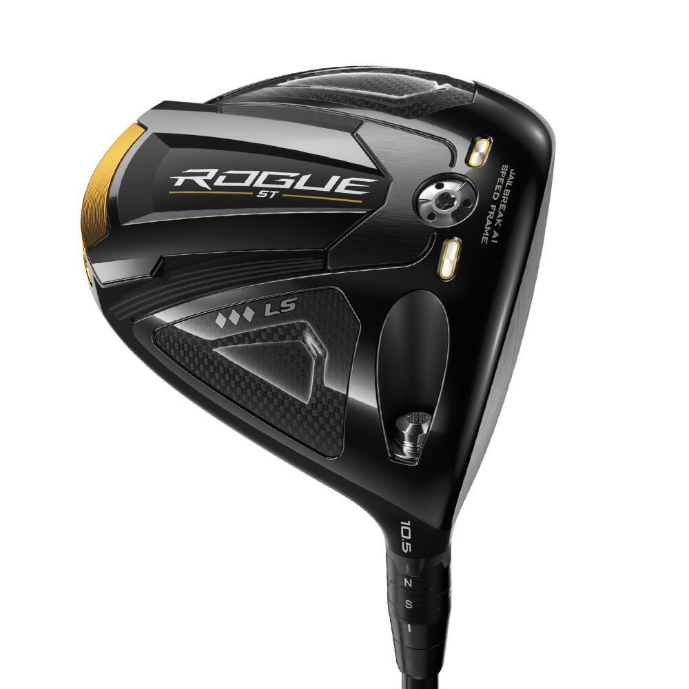 CALLAWAY Callaway Rogue ST Triple Diamond Driver