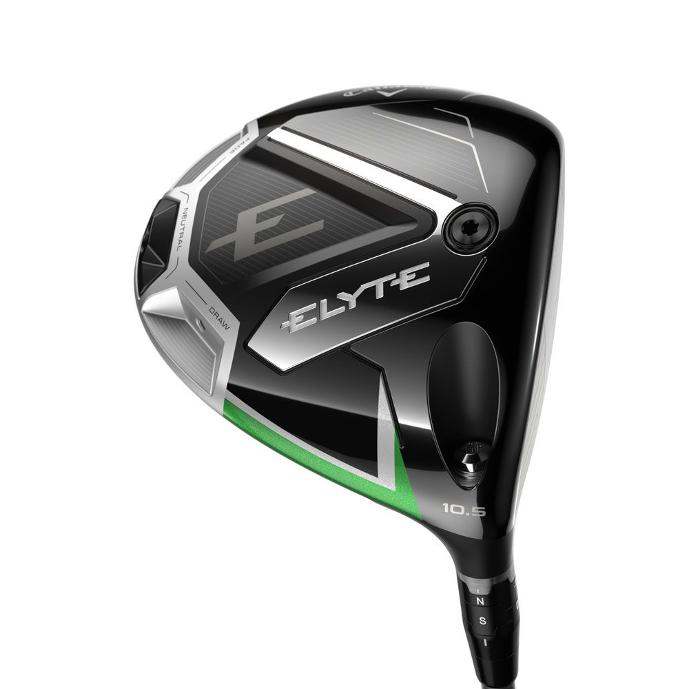 CALLAWAY Callaway Elyte Driver