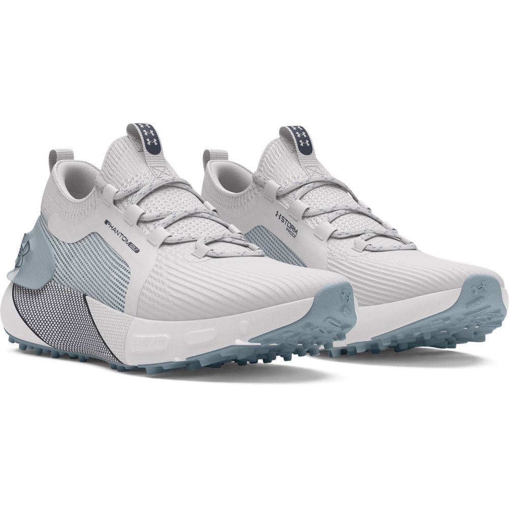 UNDER ARMOUR Under Armour Phantom SL Golf Shoe GREY