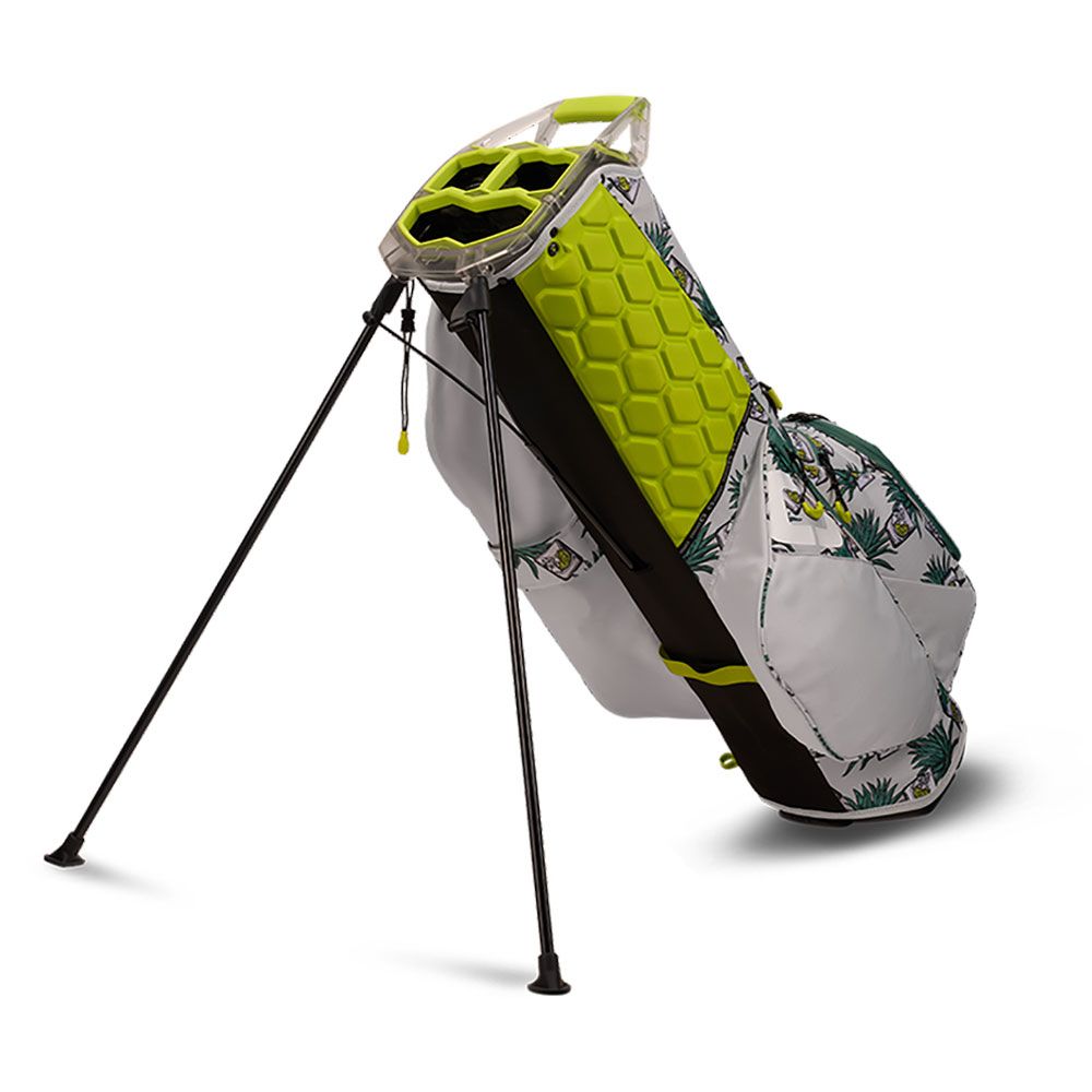 OGIO Ogio Fuse Stand Bag Agave Ahora