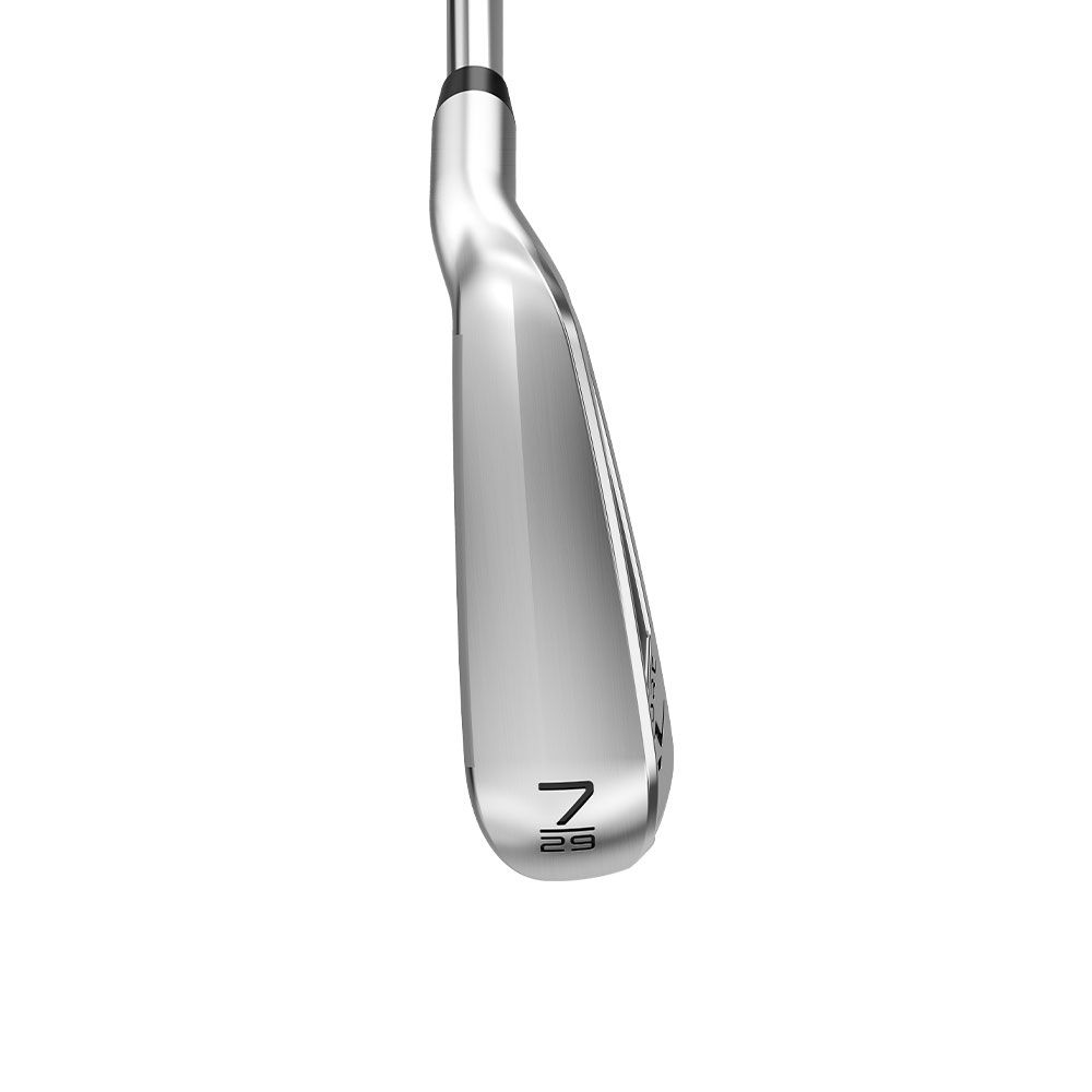 CLEVELAND Cleveland Ladies Zipcore XL Graphite Irons