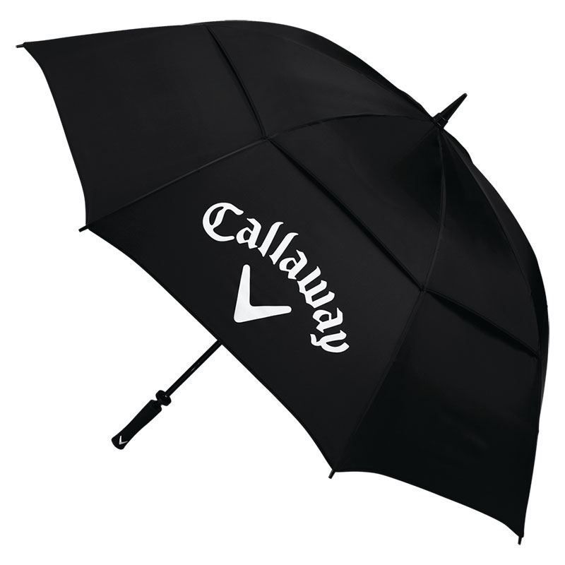 CALLAWAY Callaway 64" Classic Double Canopy Umbrella