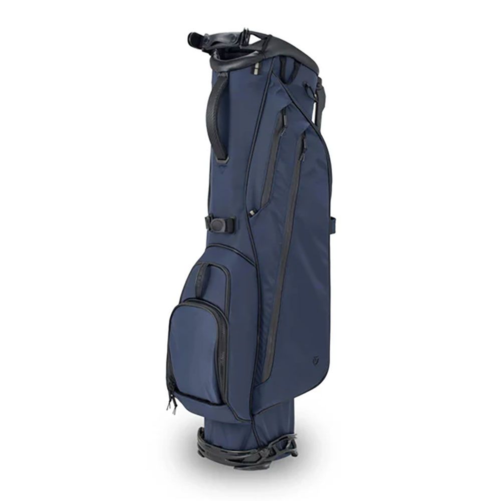 VESSEL Vessel VLS Stand Bag - Navy