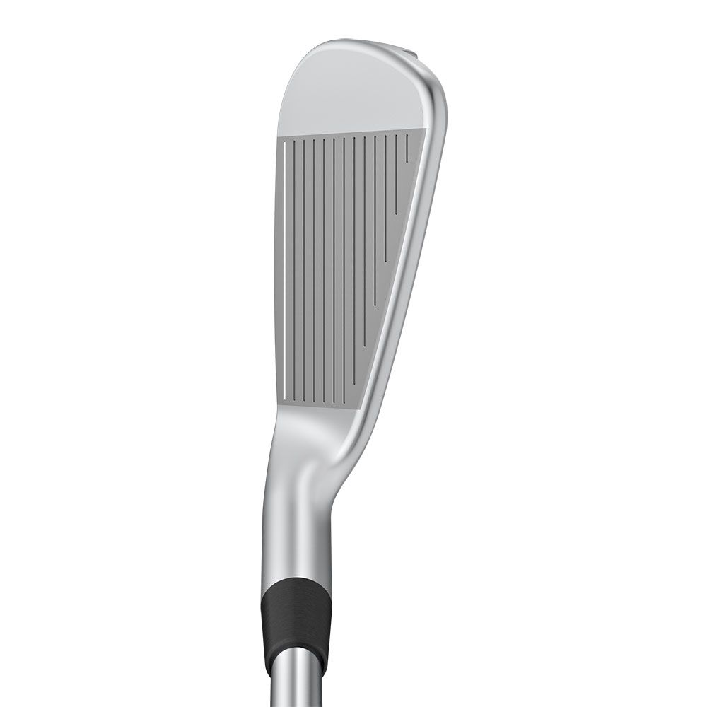 PING Ping Blueprint S Steel Irons