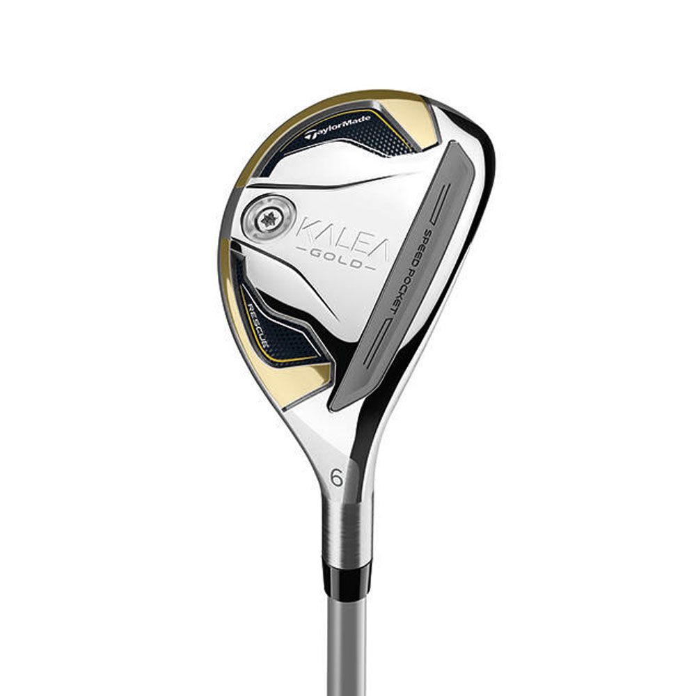 TAYLORMADE Taylormade Kalea Gold Rescue