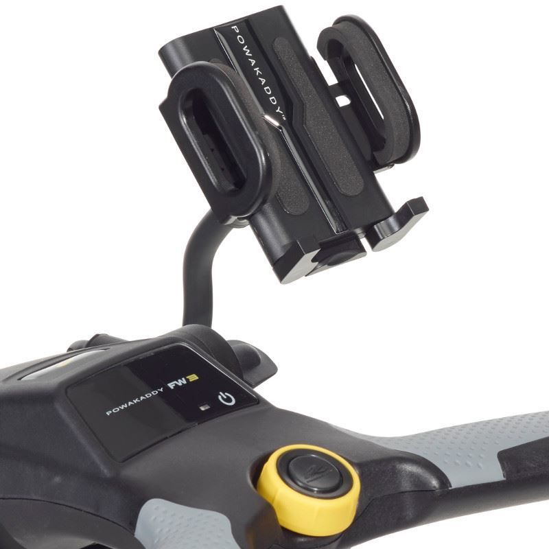 POWAKADDY PowaKaddy GPS Holder