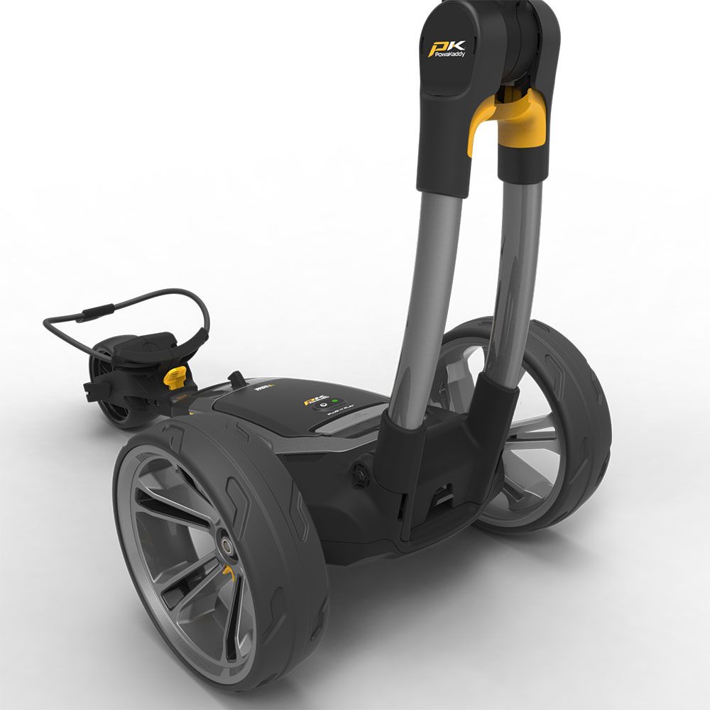 POWAKADDY PowaKaddy CT6 GPS Trolley 2023