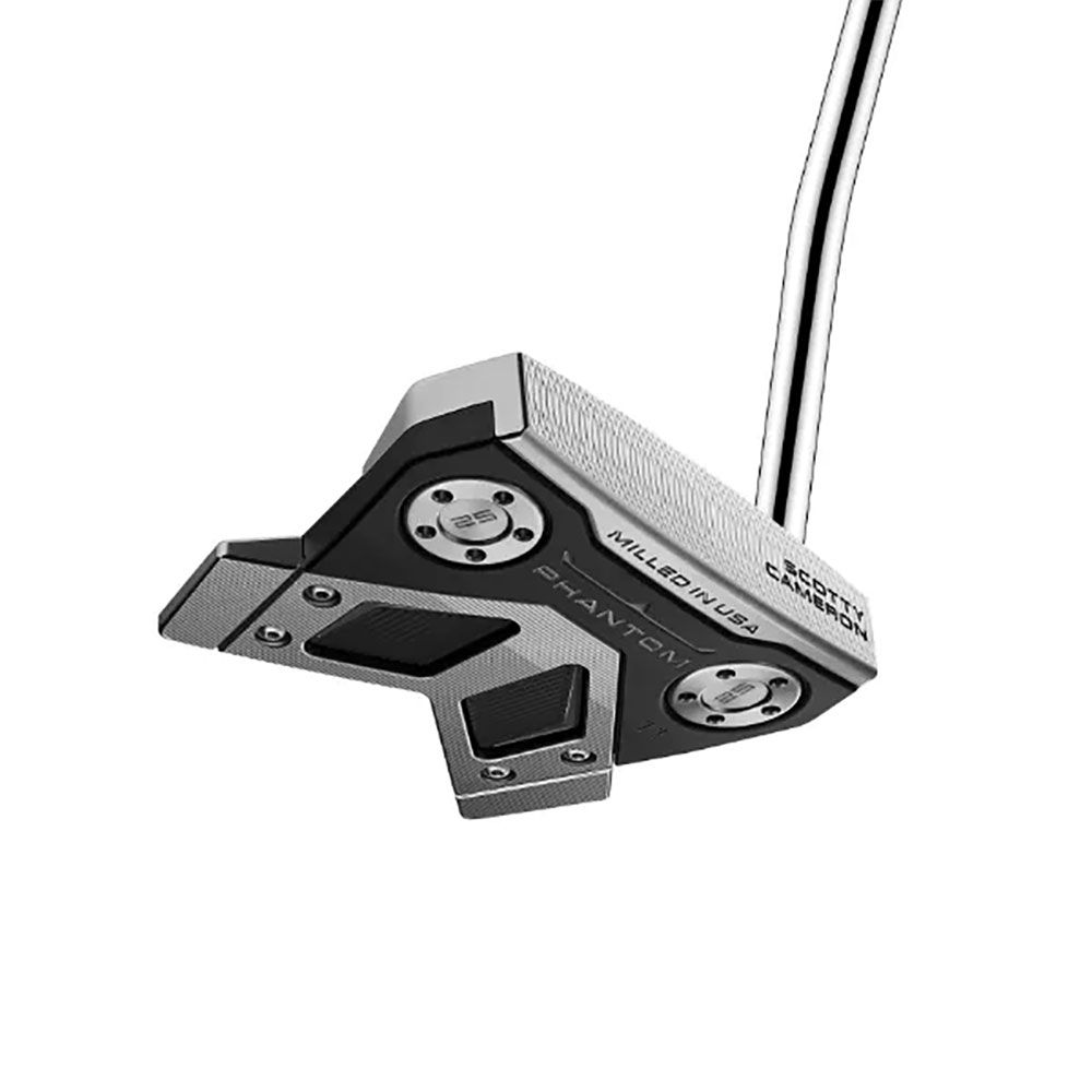 SCOTTY CAMERON Scotty Cameron 2024 Phantom 11 Putter