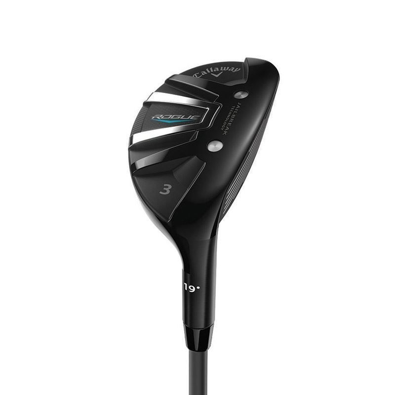 CALLAWAY Callaway Ladies Rogue 20 Hybrid