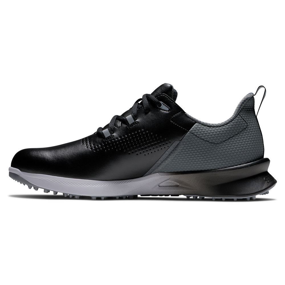 FOOTJOY Footjoy Fuel 55451 Black