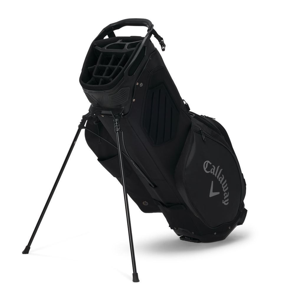 CALLAWAY Callaway Fairway 14 Stand Bag - BLACK