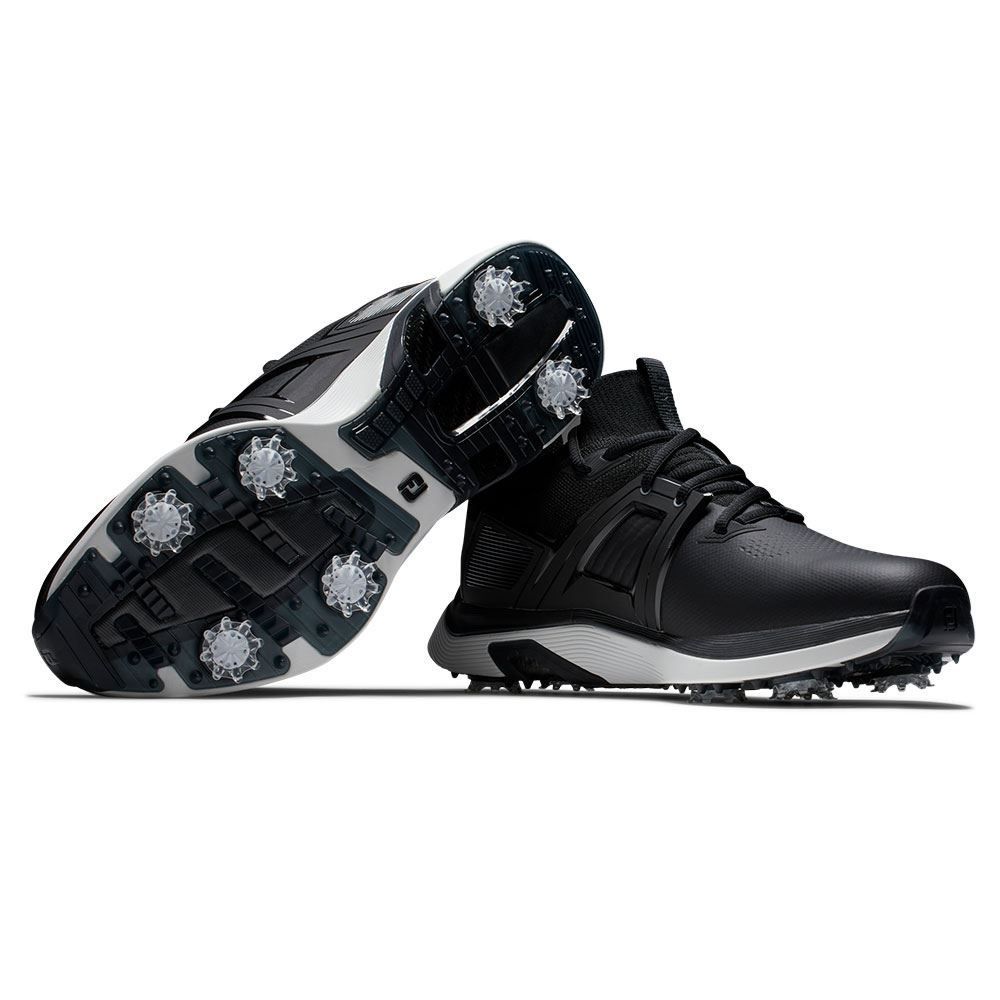 FOOTJOY Footjoy Hyperflex Carbon Golf Shoes Black 51119