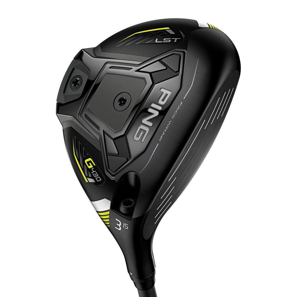 PING Ping G430 LST Fairway