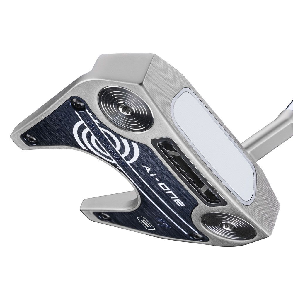 ODYSSEY Odyssey AI-ONE Silver Seven S Putter