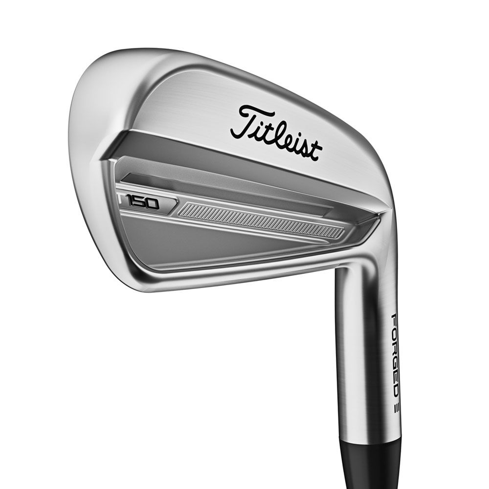 TITLEIST Titleist T150 2023 Steel Irons