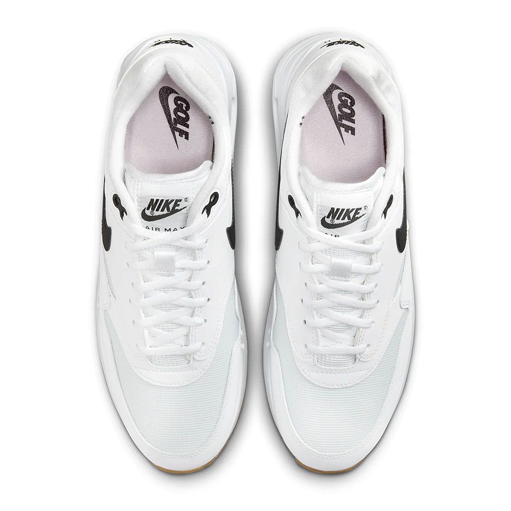 NIKE Nike Air Max 1 86 OG Golf Shoes White