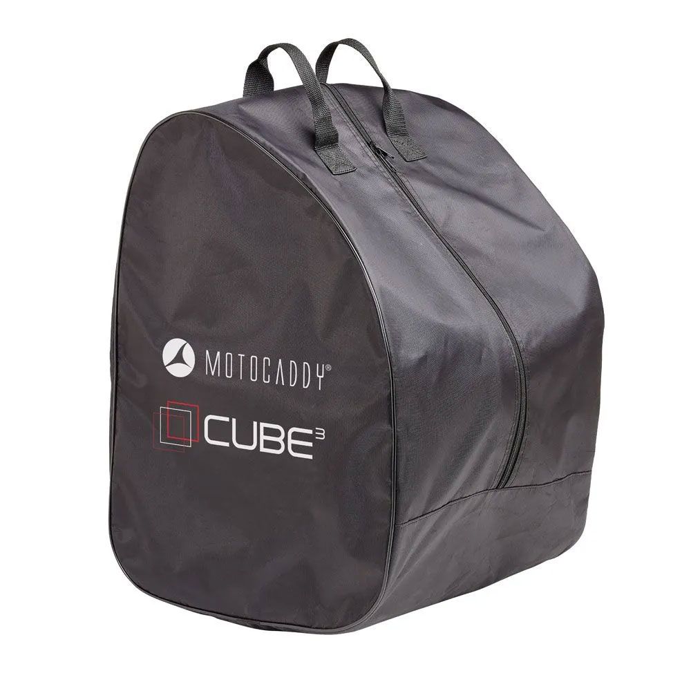 MOTOCADDY Motocaddy Cube Travel Cover