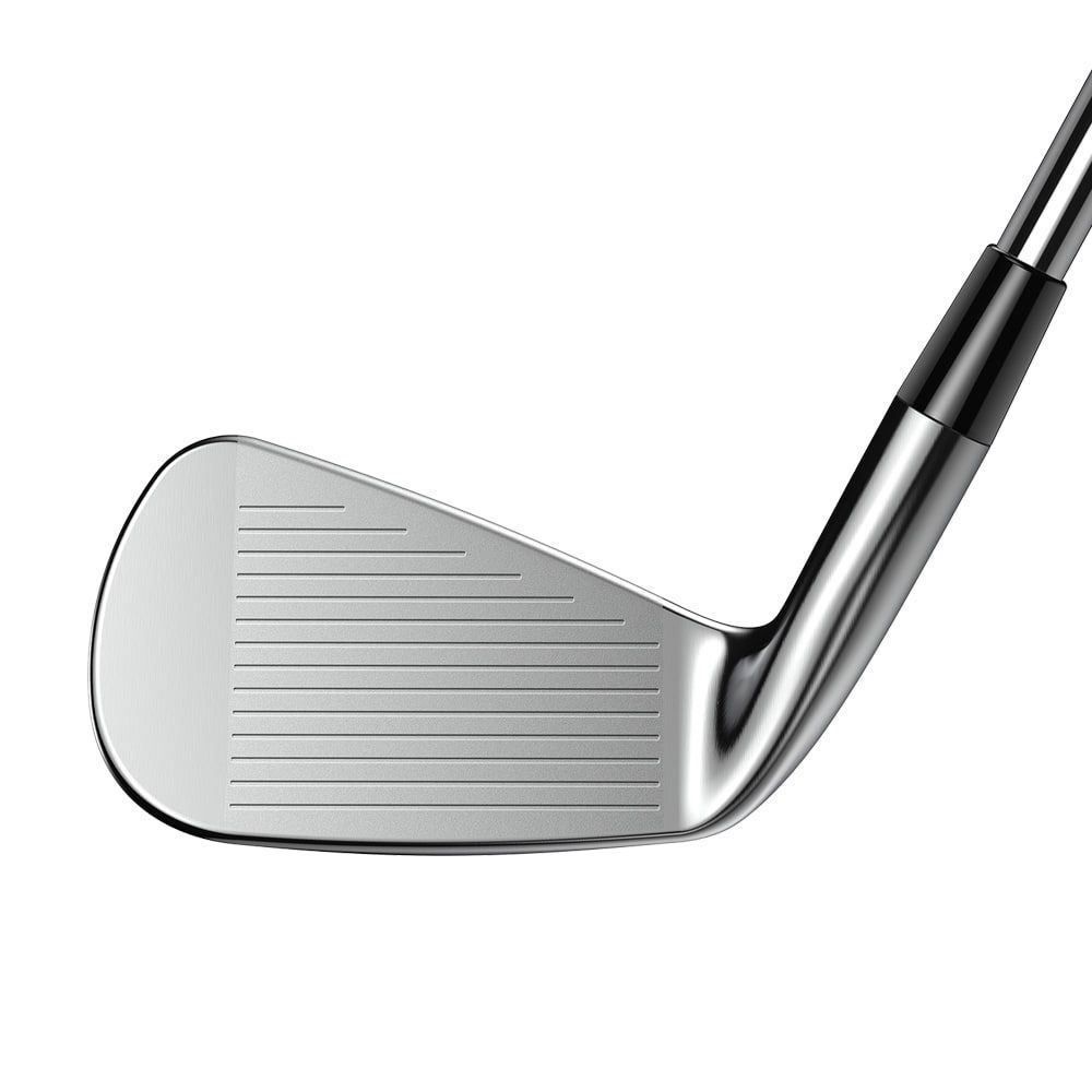 COBRA Cobra Forged Tec Steel Irons