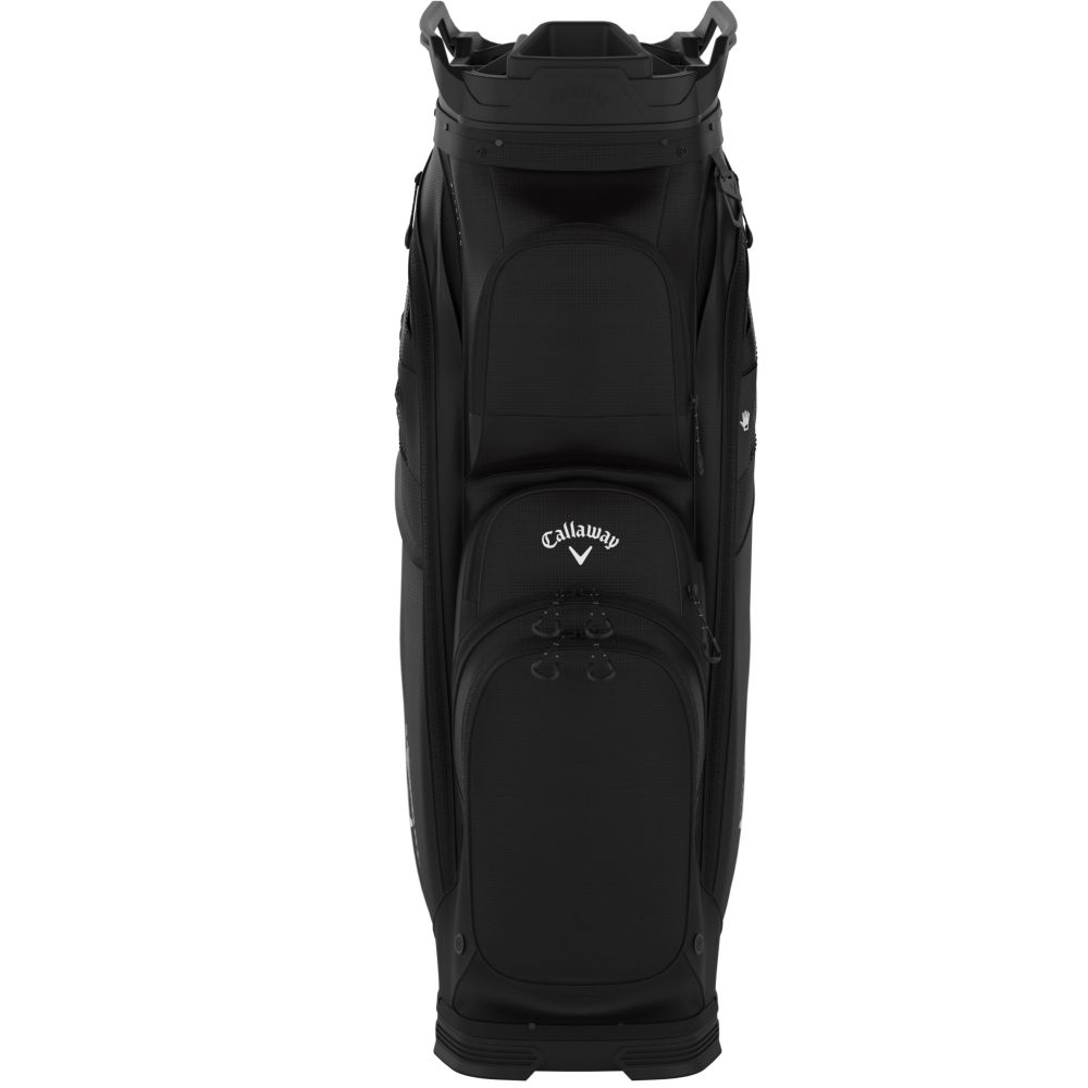 CALLAWAY Callaway ORG 14 Cart Bag Black