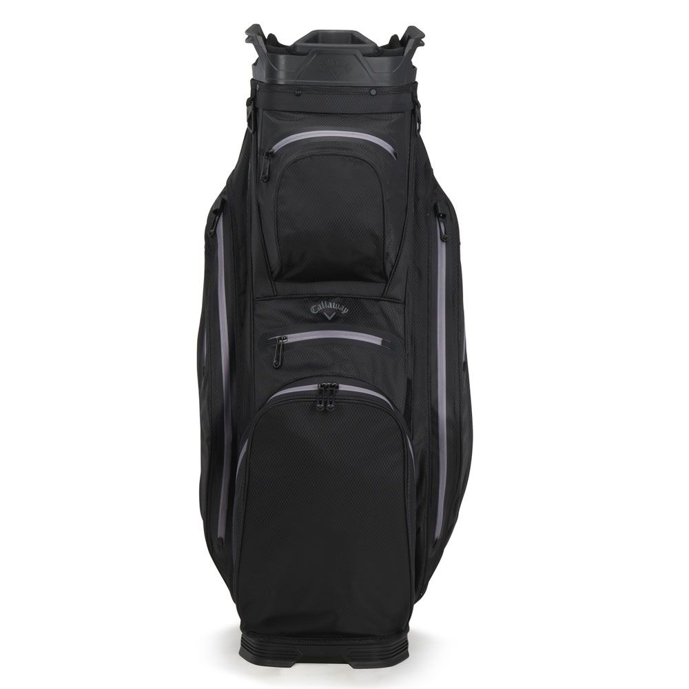 CALLAWAY Callaway Org 14 HD Cart Bag Black