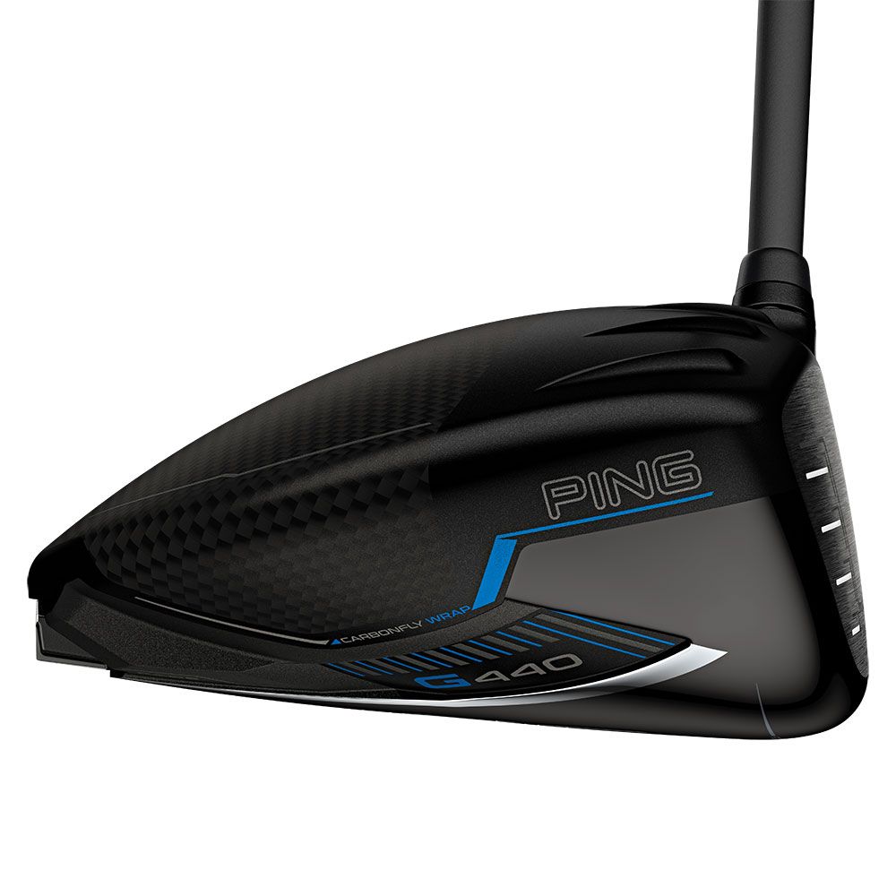 PING Ping G440 MAX Driver