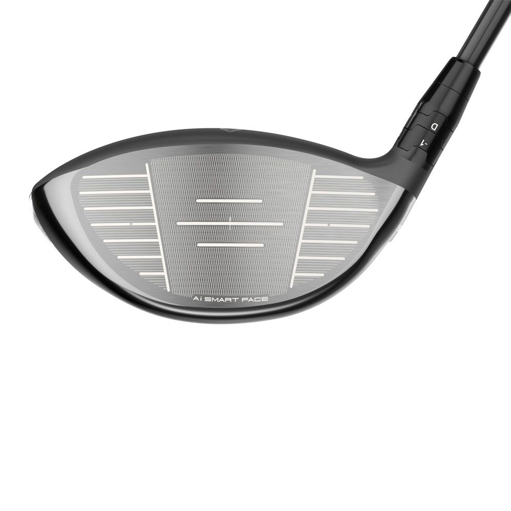 CALLAWAY Callaway Ladies Ai Smoke Max Driver