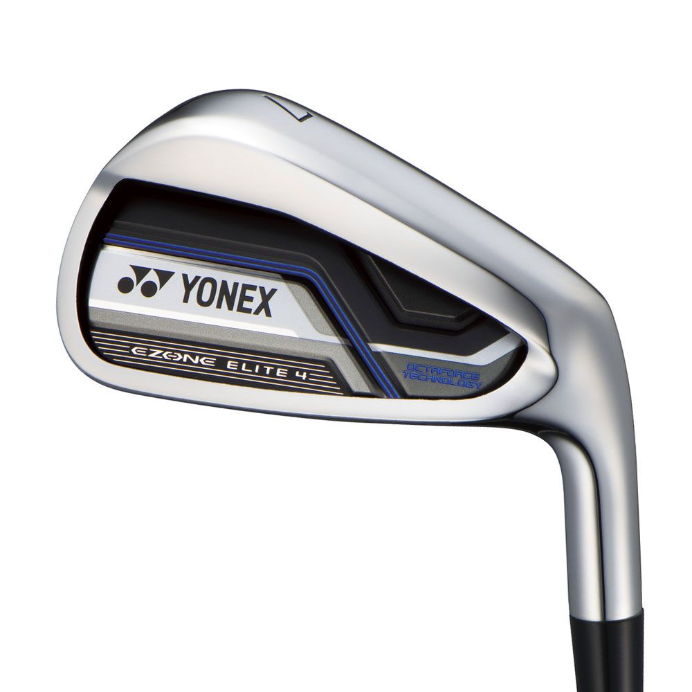 YONEX Yonex Elite 4 Graphite Irons